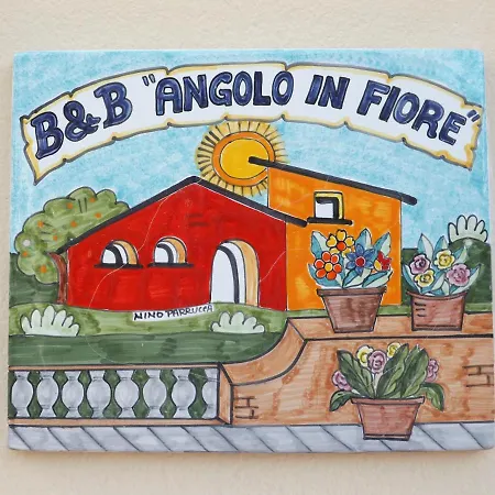 Angolo In Fiore-2