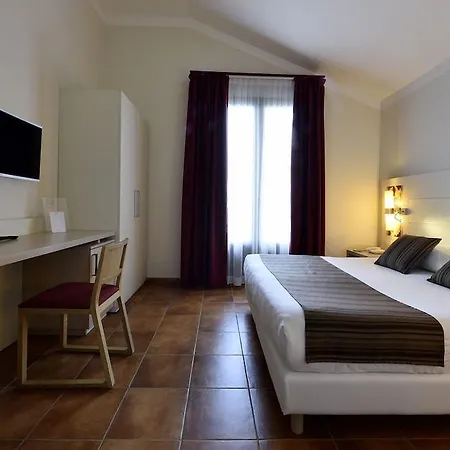 Hotel Parco Degli Aromi Resort & Spa-2