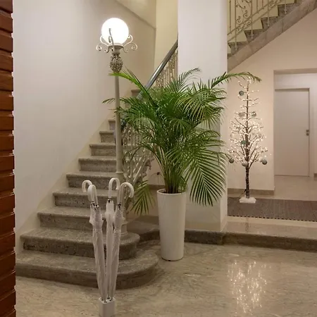 Le Cupole Suites & Apartments-2