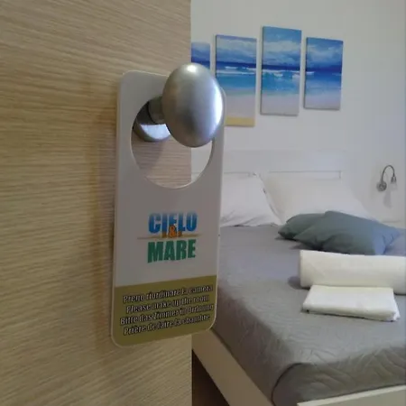 B&B Cielo & Mare-2