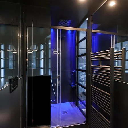 Miceli Exclusive Suite-3