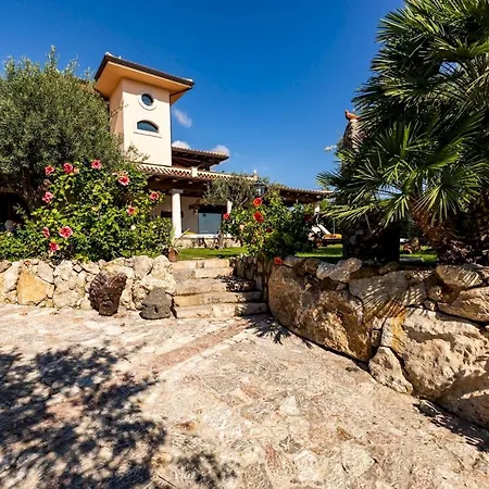 Villa Alba 12, Emma Villas-3