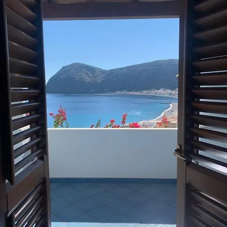 Oltremare Residence Hotel-3