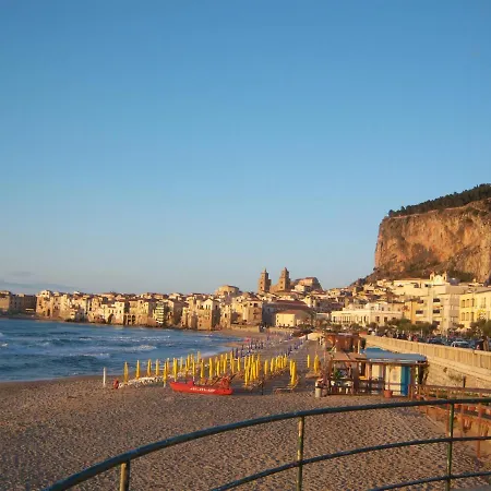 Villa Sole Vicino Cefalu'-2
