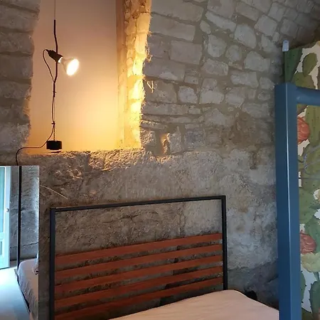 Casa Santa Maria - Fichi D'India-3