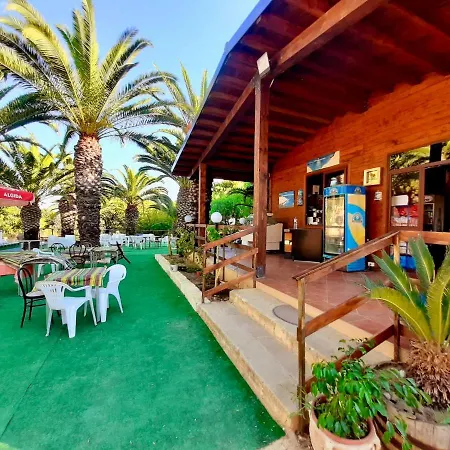 B&B Pirandello - Residence Villa Margherita-3