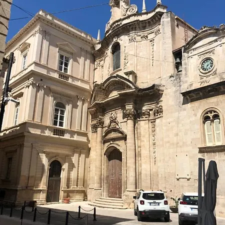 Gargallo Suite Ortigia-3