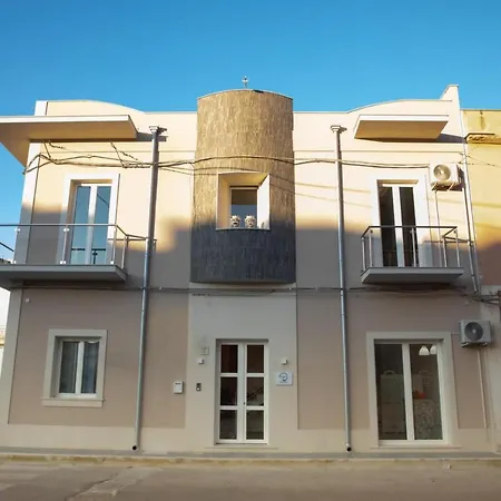 Largo Sicilia B&B-3