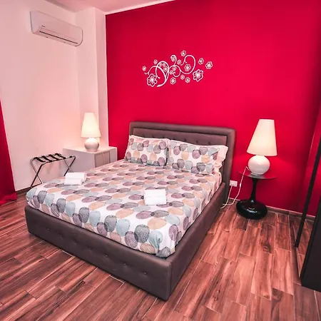 Symposium Bed&Breakfast-2