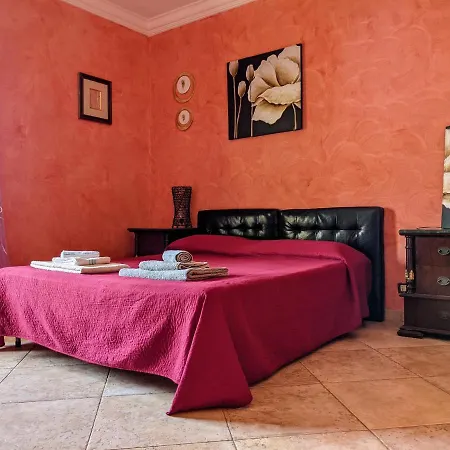 B&B A Casa di Angela-2