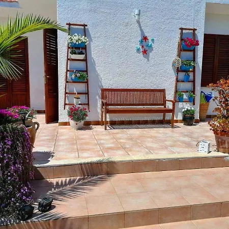 Alba Chiara B&B-2