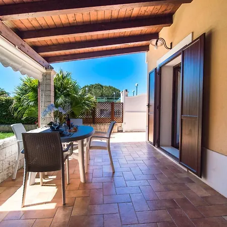 Villa Sajonara Elvira-2