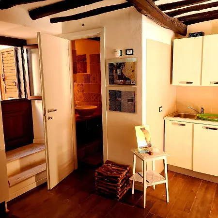 Controvento B&B-2