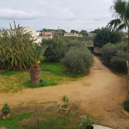 Villa I Dammusi-3