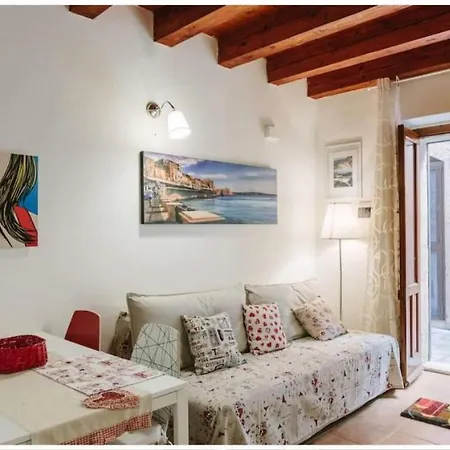 Appartamento Aretusa-3
