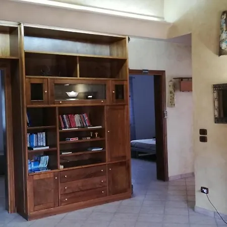 San Leone Guest House Valle Dei Templi Agrigento-3