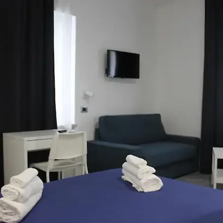 B&B Caselloa Suites-3