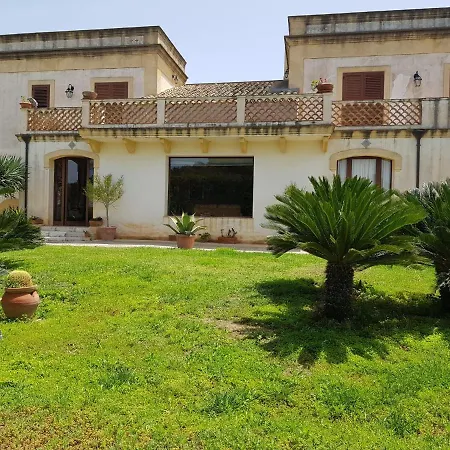 Villa I Dammusi-2