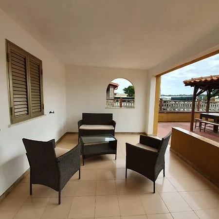 Villa Paradiso Ispica-2