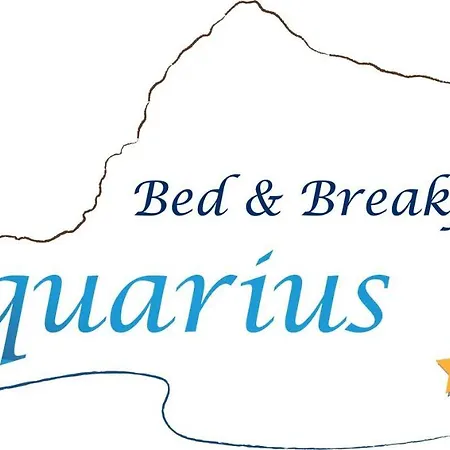 Bed & Breakfast Aquarius-3