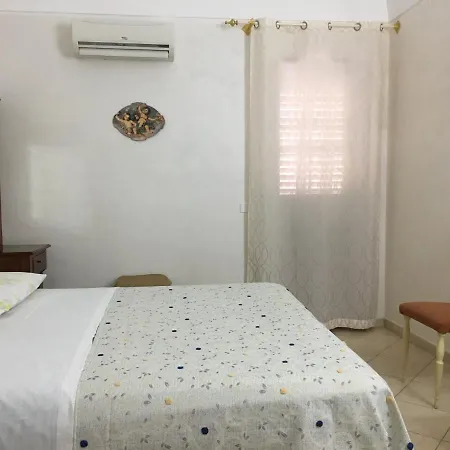 Bed & Breakfast Aquarius-2