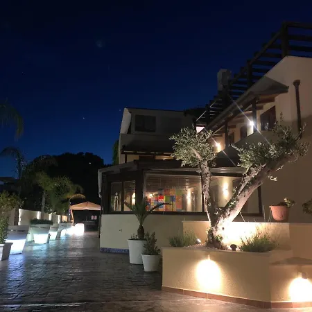 Hotel Iride By Marino Tourist-3