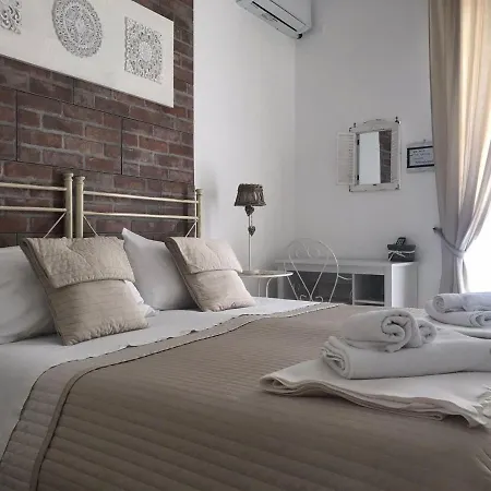 La Mansarda B&B-3