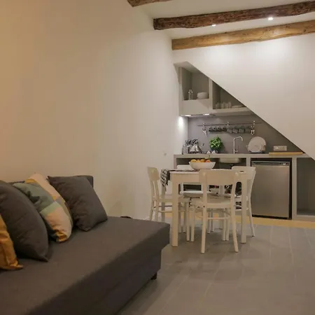 Turna Apartment-2