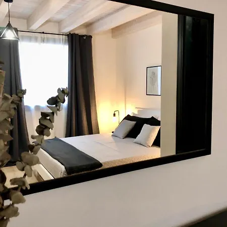 Le Quattro Porte B&B-2