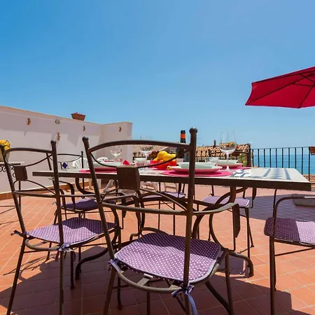 Siciliabedda Naxos Holiday House-3