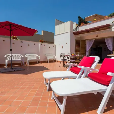 Siciliabedda Naxos Holiday House-2
