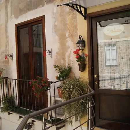 Beeclaire Guest House-3