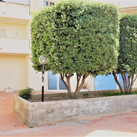 Zibibbo Beach Apartments - Trapani-2