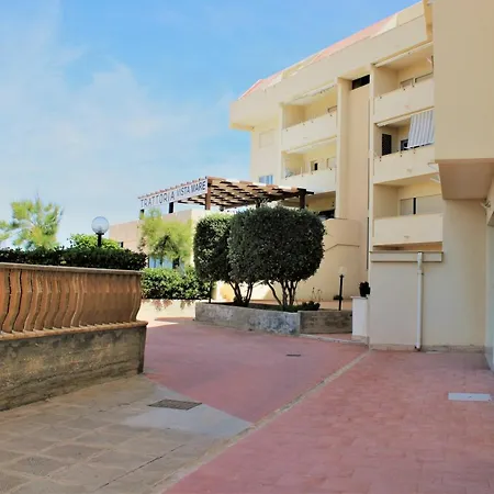 Zibibbo Beach Apartments - Trapani-3