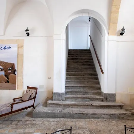 B&B Palazzo Loreto-2