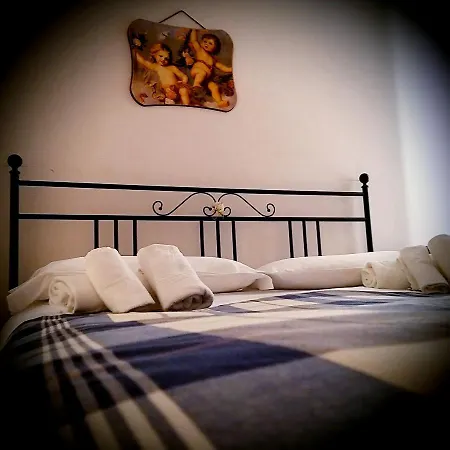 Antica Via B&B-3