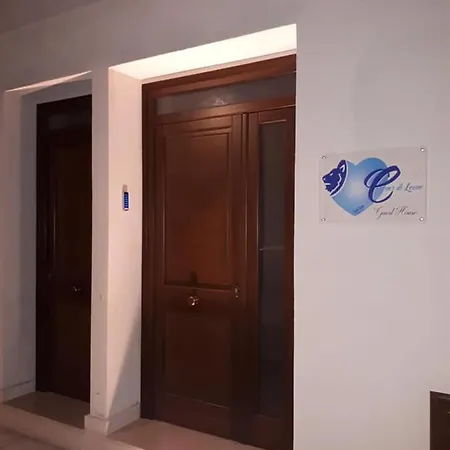 Cuor di leone guest house-3