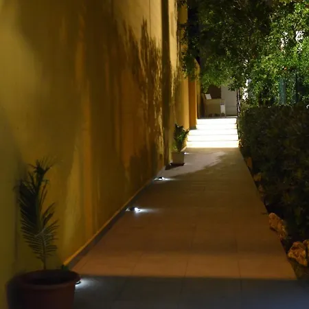 b&b Le Maioliche-3