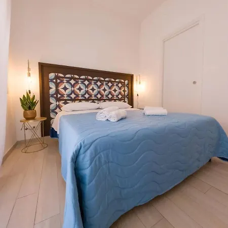 Donna Maria B&B-2