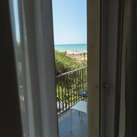 B&B a due passi dal mare-3