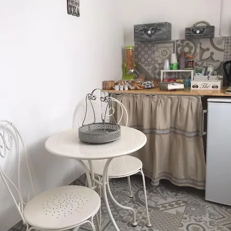 La Mansarda B&B-2