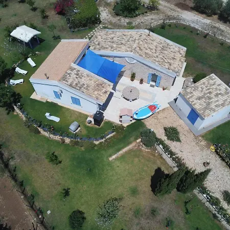 Casa vacanze La Meridiana-3