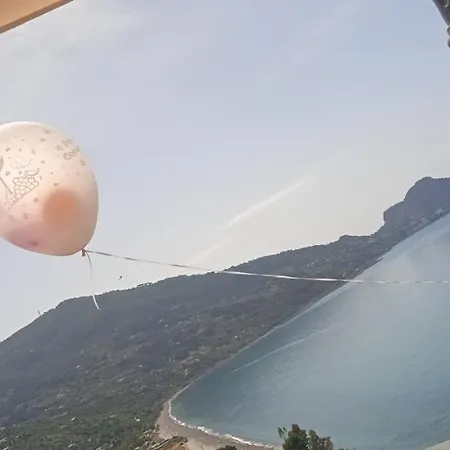 Casa Vacanza Sul Mare-3