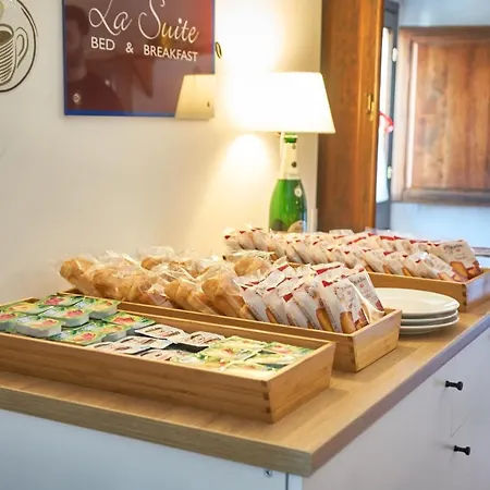 B&B La Suite-2