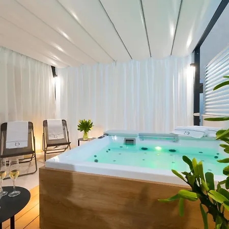 Dc Domus Charme Spa-3
