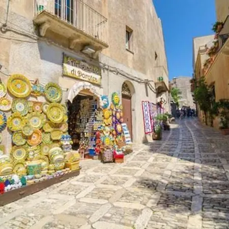 B&B Trapani Mare-2
