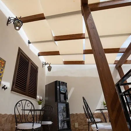 B&B La Rocca-2