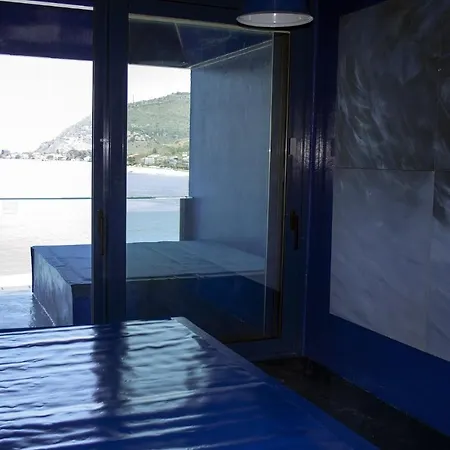 Museo Albergo D'Arte Contemporanea Atelier Sul Mare-3
