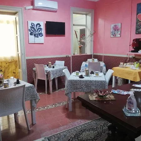B&B Orchidea-2