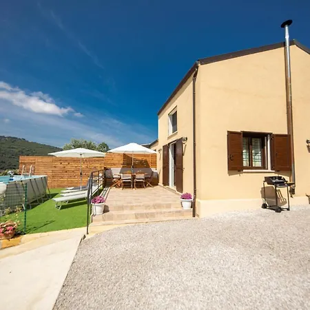Casa Vacanze Villa Baronessa-2